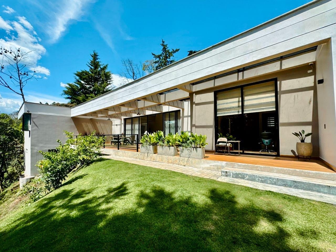 En Renta o Venta exclusiva Casa en Altos de escobero  - Image 7