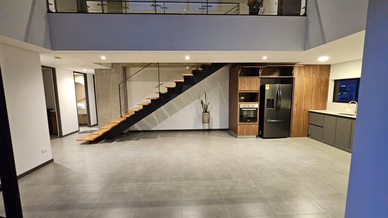 Lujoso penthouse en Renta y venta en el sector de milla de Leon - Image 21