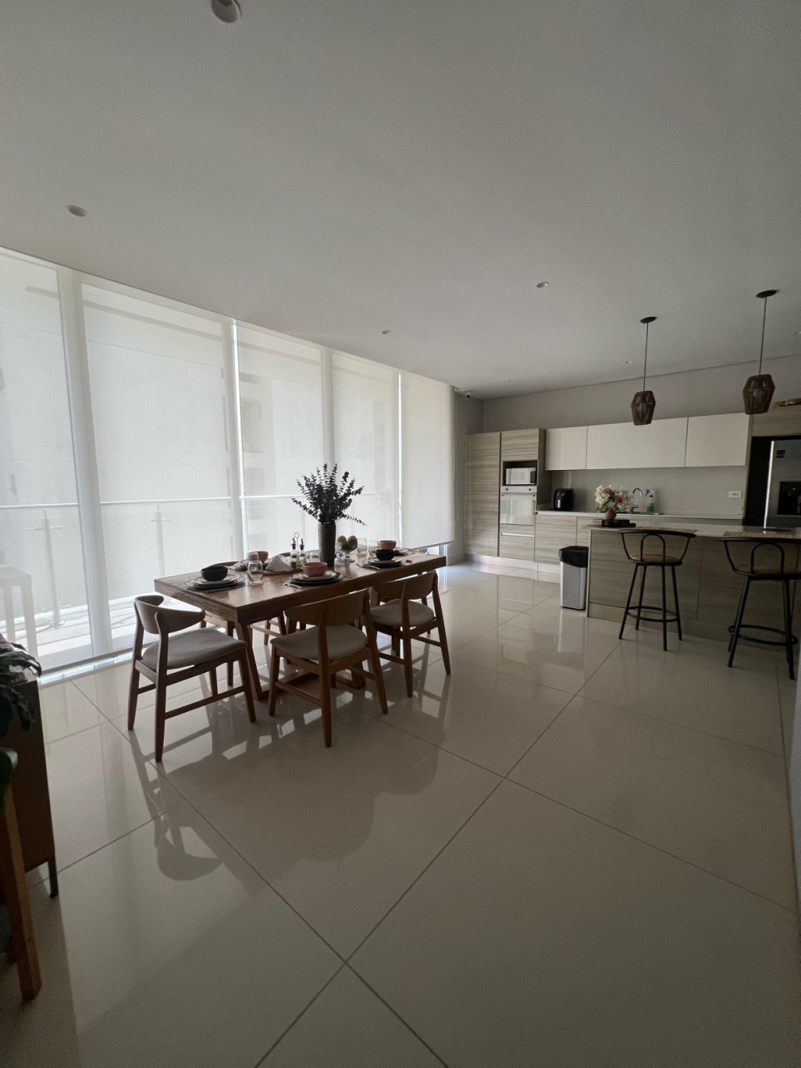 VENTA APARTAMENTO EN ALTO PRADO RECIBE PERMUTAS - Image 9