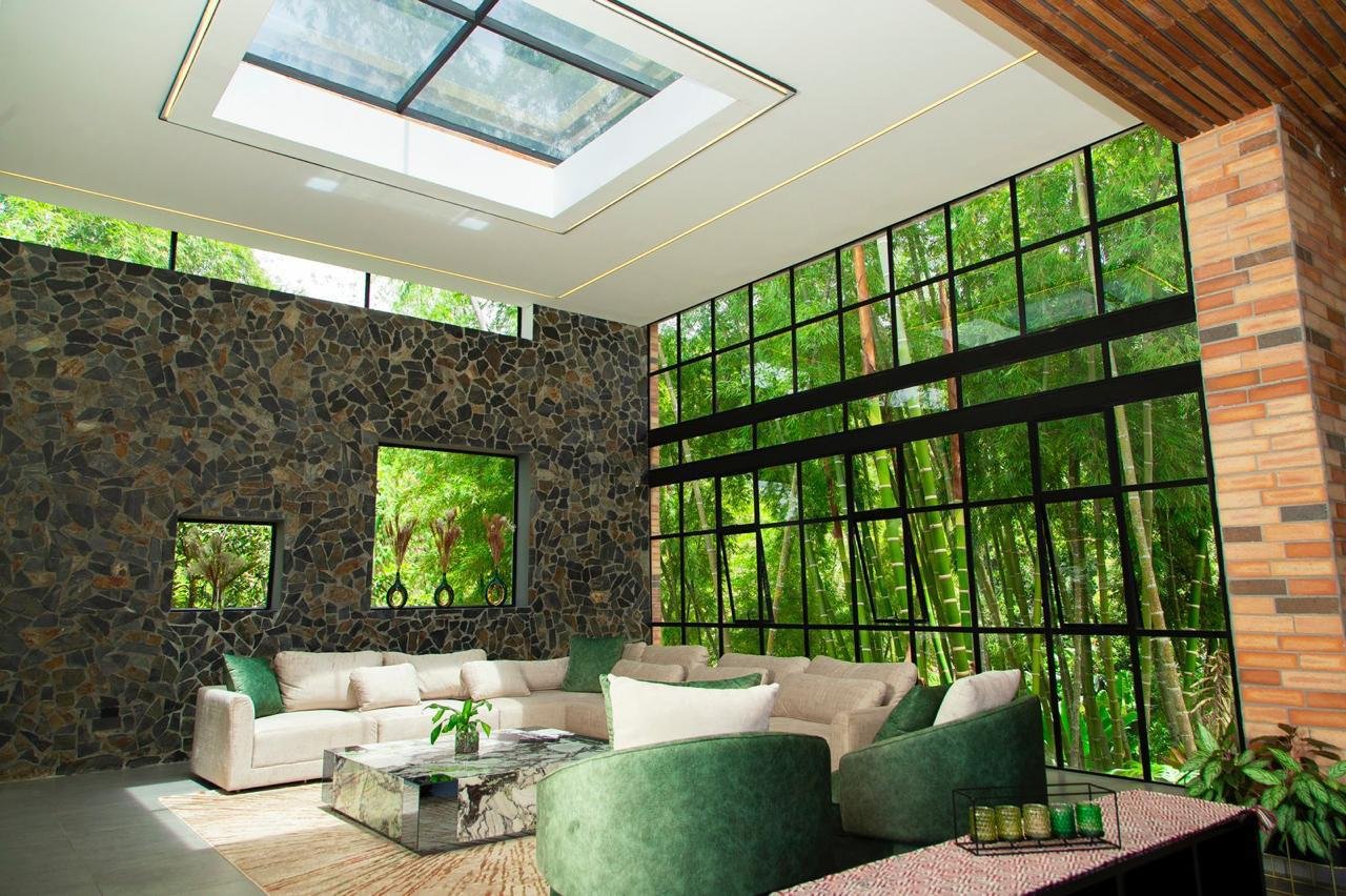 Luxury Villa for Rent – Guatapé - 15