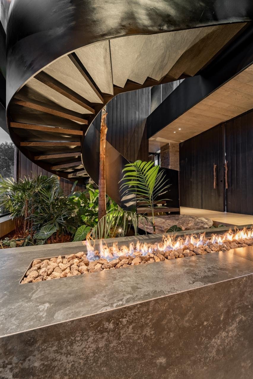 Exclusiva casa de Lujo  en venta y Renta por noches para eventos especiales.  - Image 17