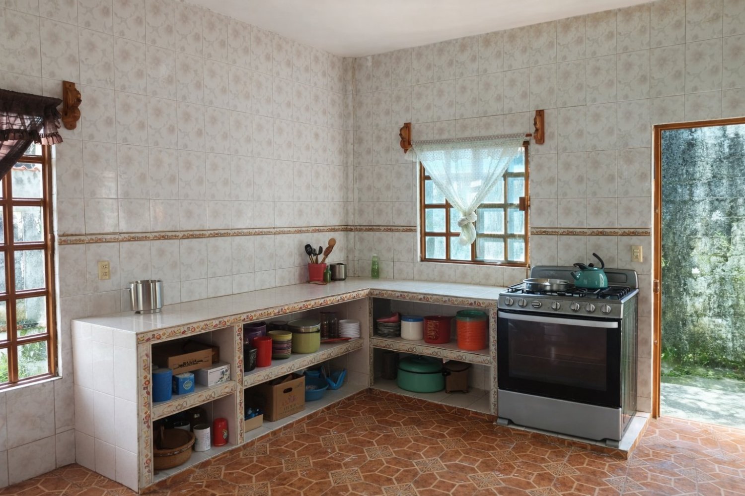 Casa Estilo Tierra, Catemaco - Image 5