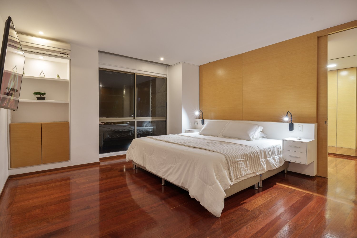 Luxury Apartment for Short-Term Rental – Poblado 3 - 8