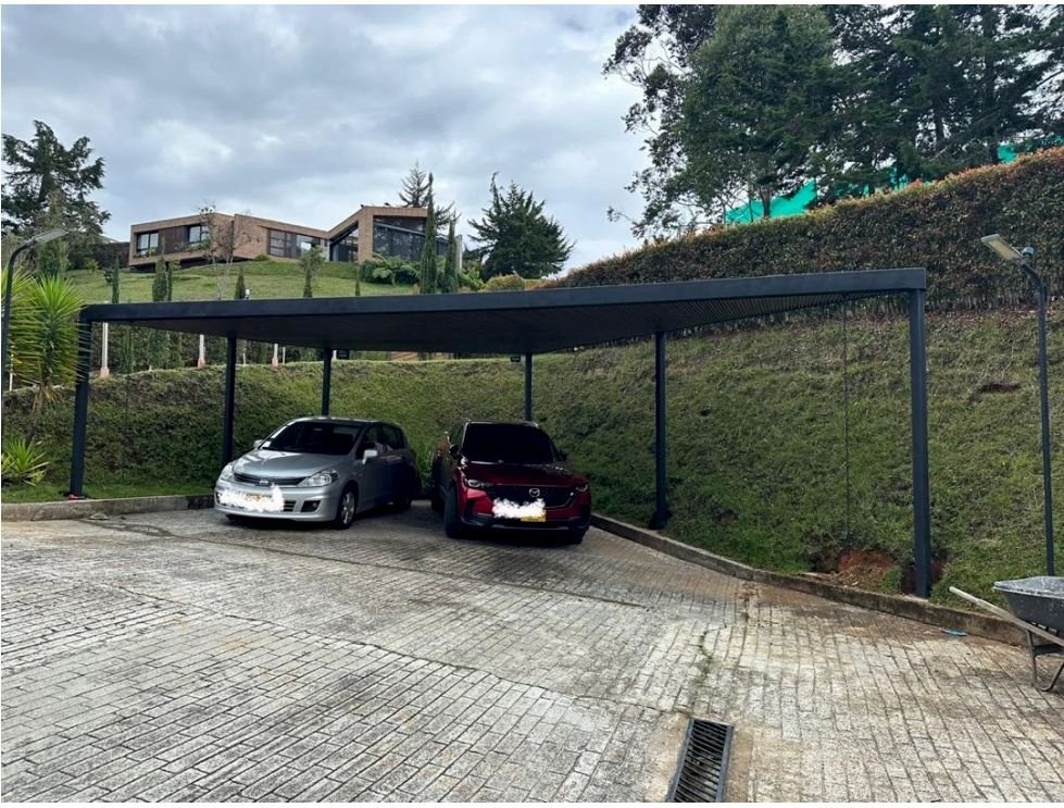 Exclusiva Casa Campestre en Renta y venta  — 15