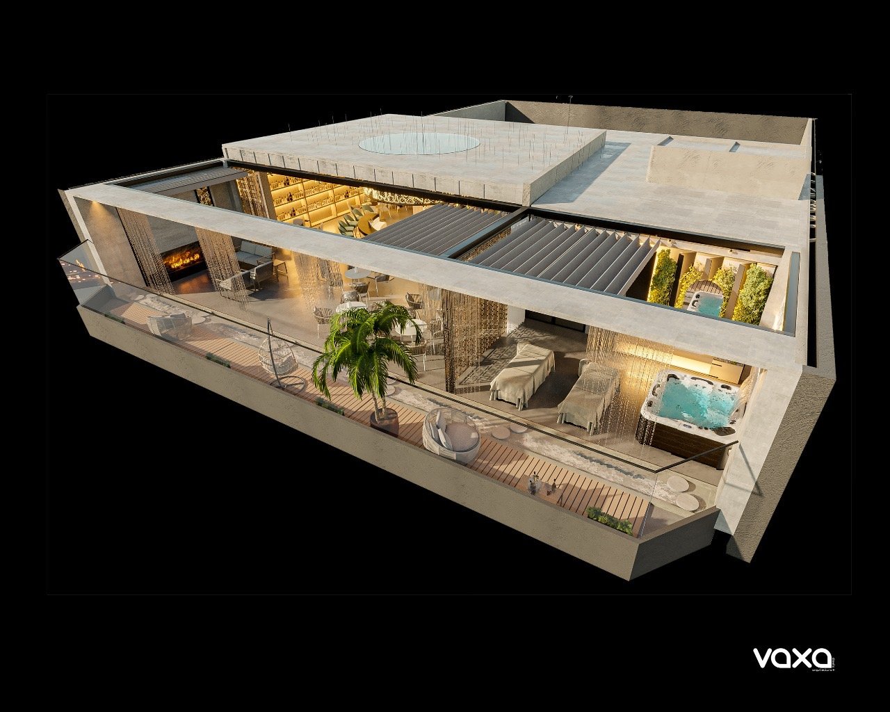 Vigo suites  - Image 6