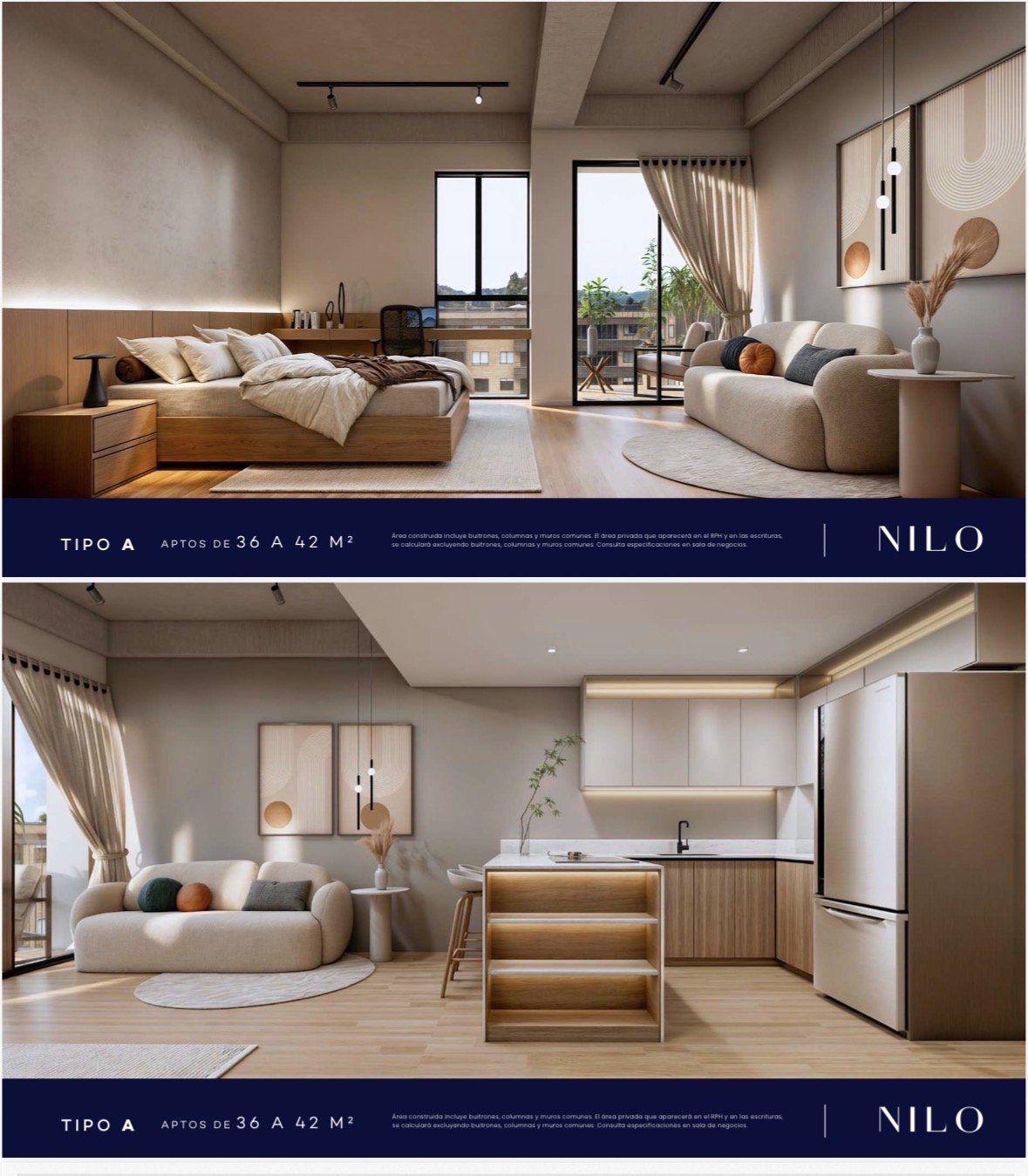 Exclusivo proyecto Nilo (Retiro)  — 10