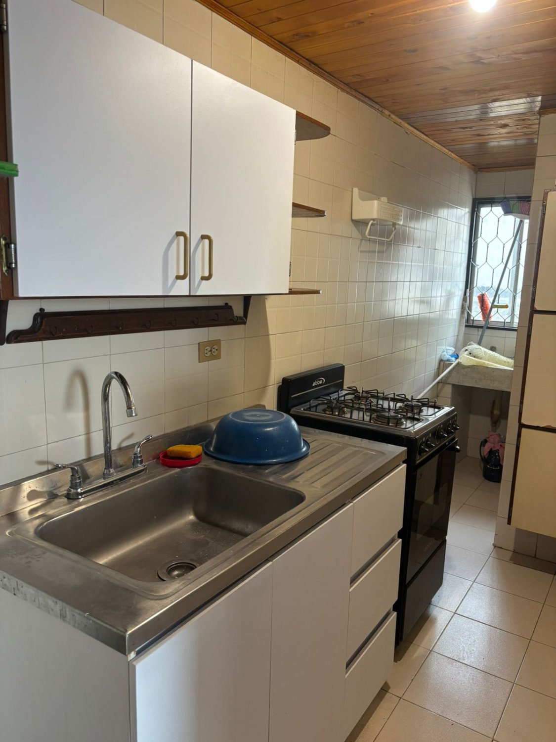 Acogedor Apartamento en Chiquinquirá En 1er Piso - Image 5