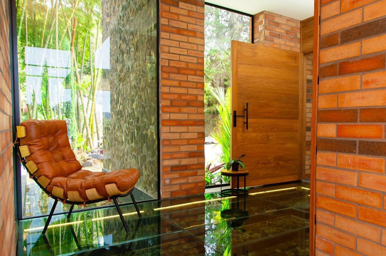 Luxury Villa for Rent – Guatapé