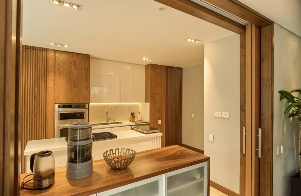 Hermoso apartamento Dotado en Renta en el Poblado  — 4