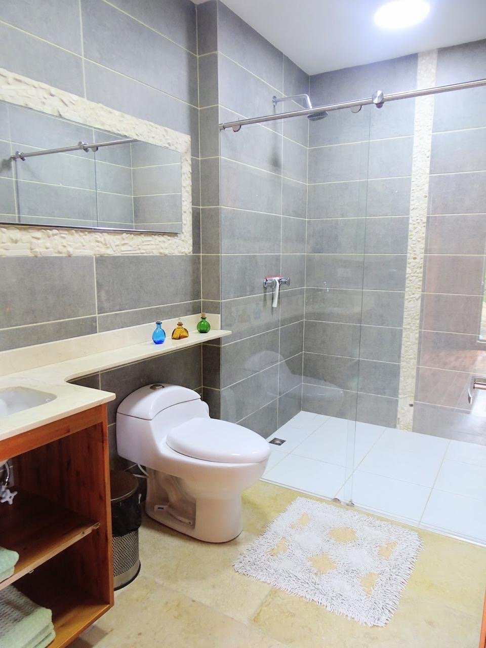 En Renta y Venta exclusiva Casa con piscina Privada  - Image 13