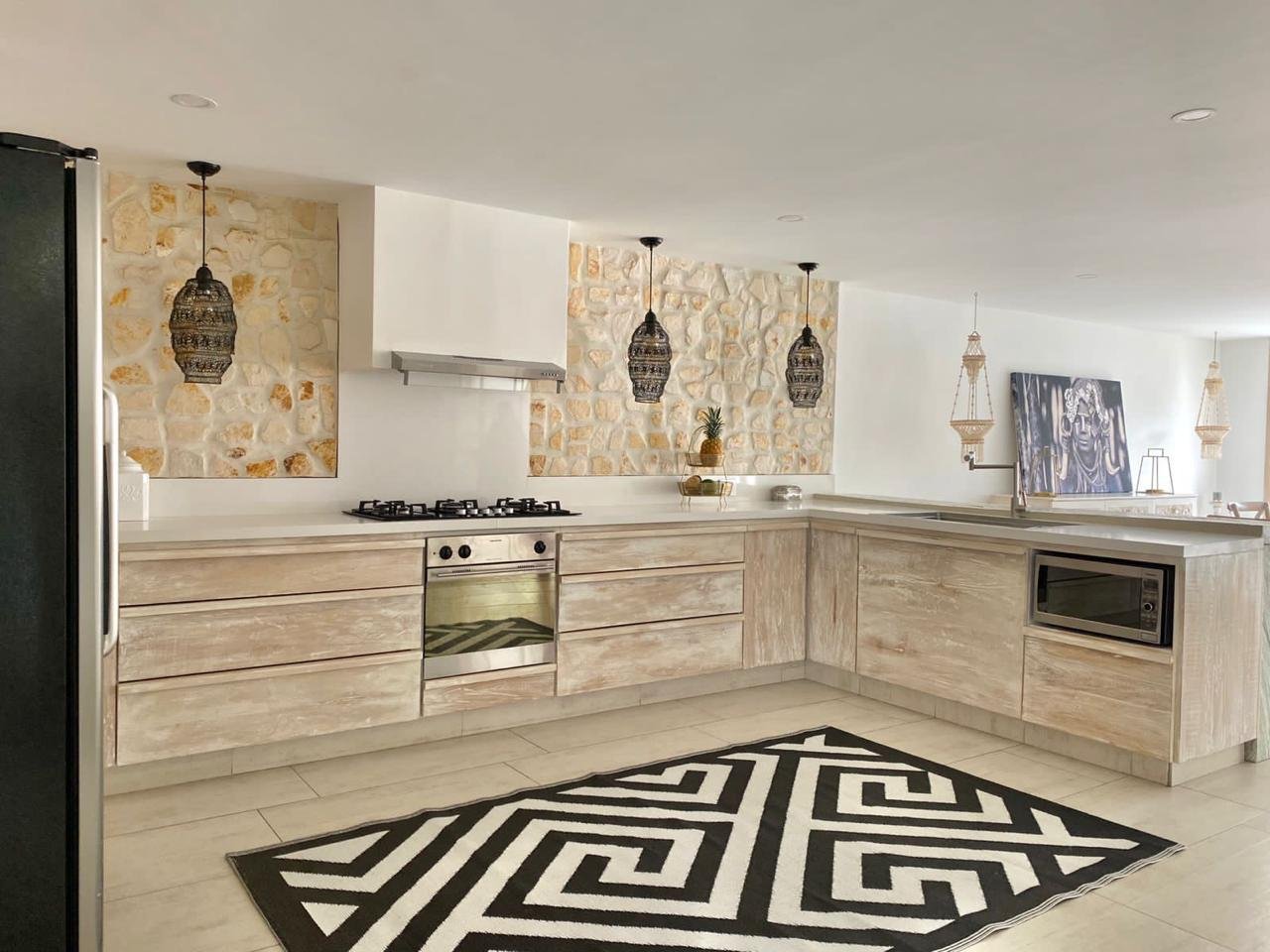 Exclusiva casa en en venta en la cola Del zorro  - Image 16