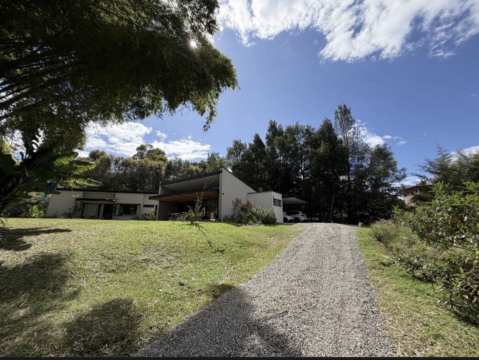 Gran casa Campestre Disponible en Venta en Rionegro  — 18