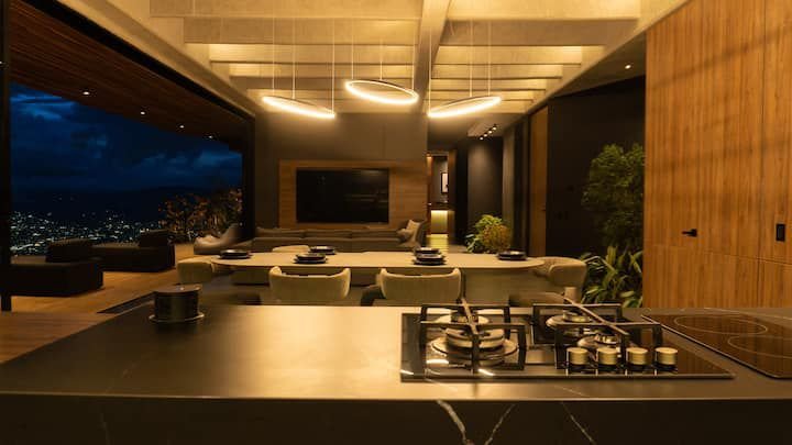 Exclusiva casa en Renta por largas y cortas estadías  - Image 21