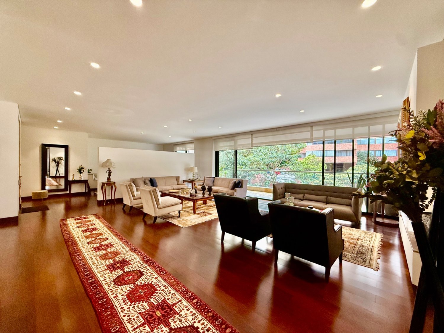 Apartamento en Los Rosales  - Image 15