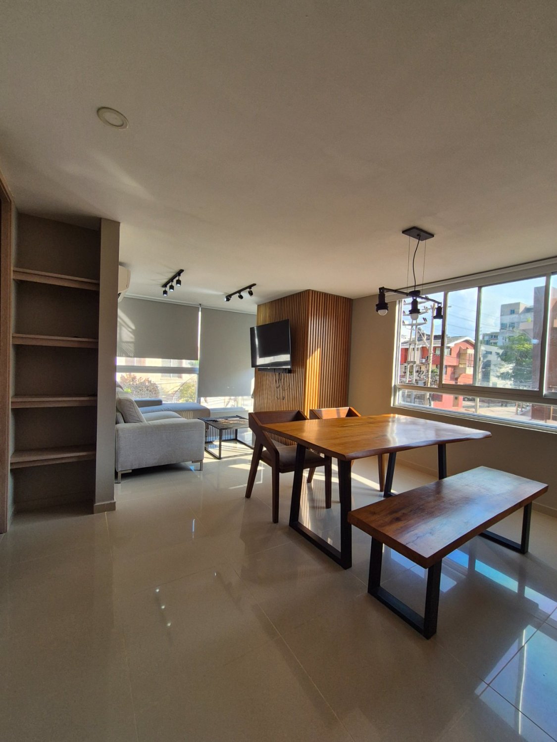 Venta. Apartamento en Los Alpes - Image 2