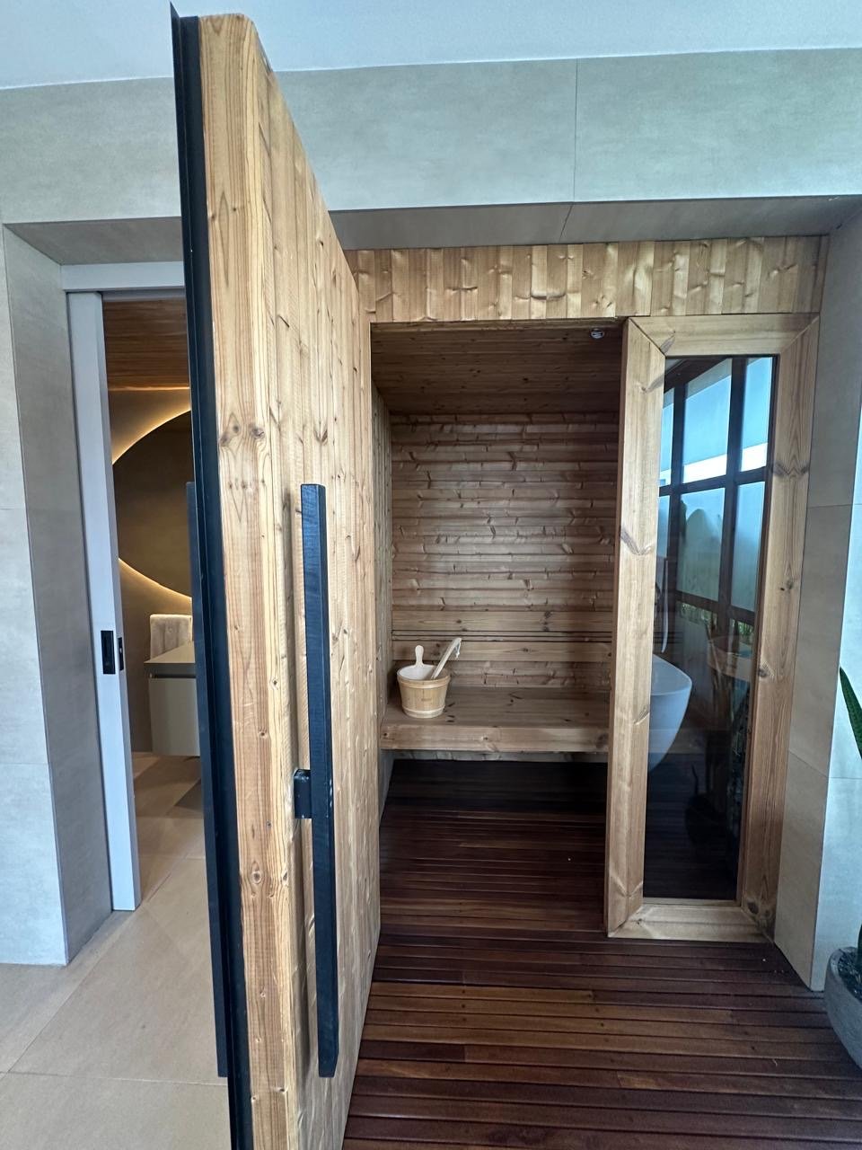 Hermosos apartamento remodelado en venta en las alturas del pobladon — 11