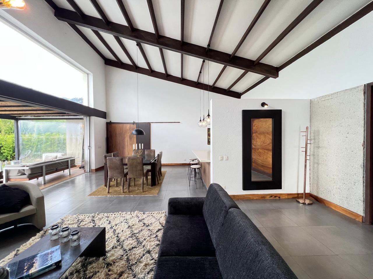 Hermosa casa en Renta en lasPalmas  - Image 12