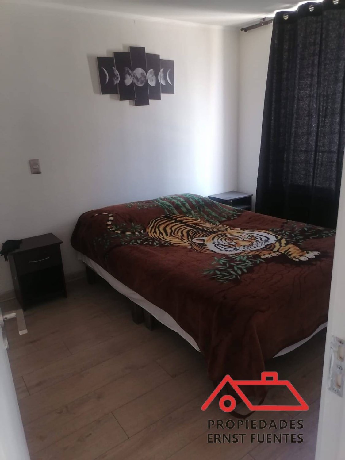 Departamento en arriendo – Barrio Italia - Image 4