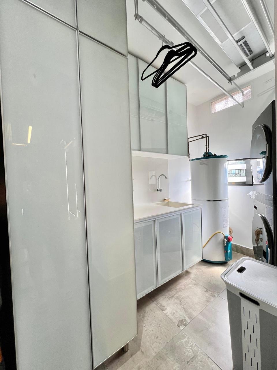 Exclusivo Penthouse en Renta Amoblado  - Image 11