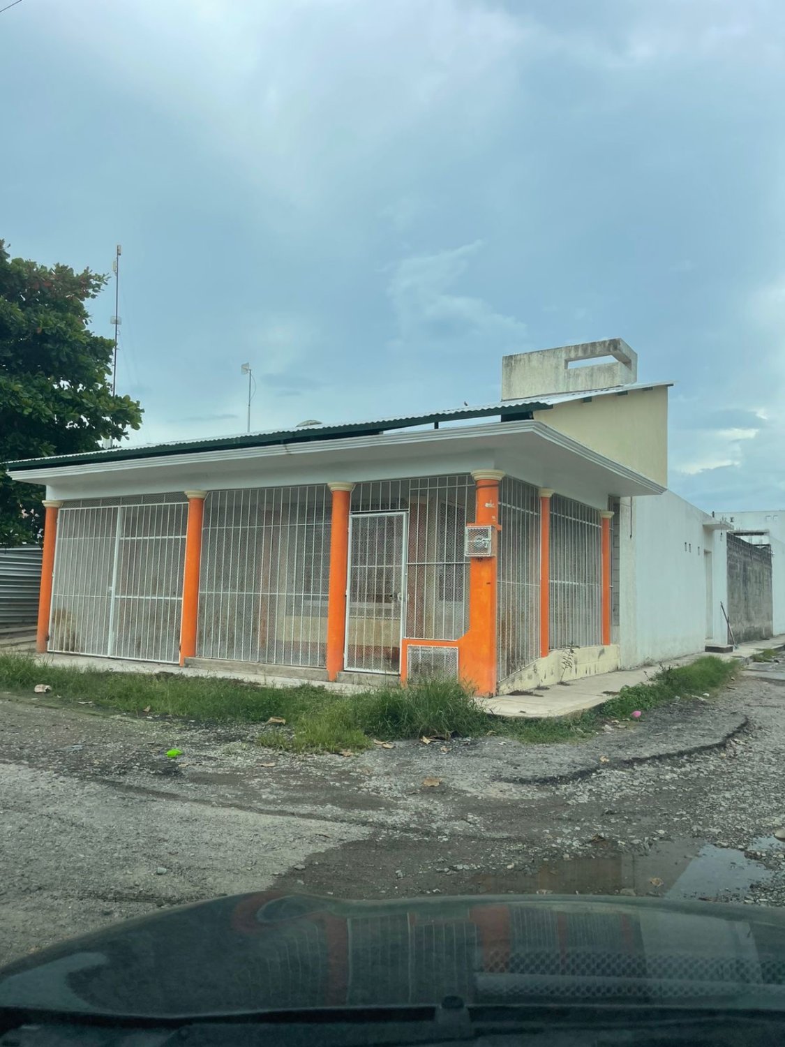 Casa en venta en La Ceiba Tapachula Chis - Image 1
