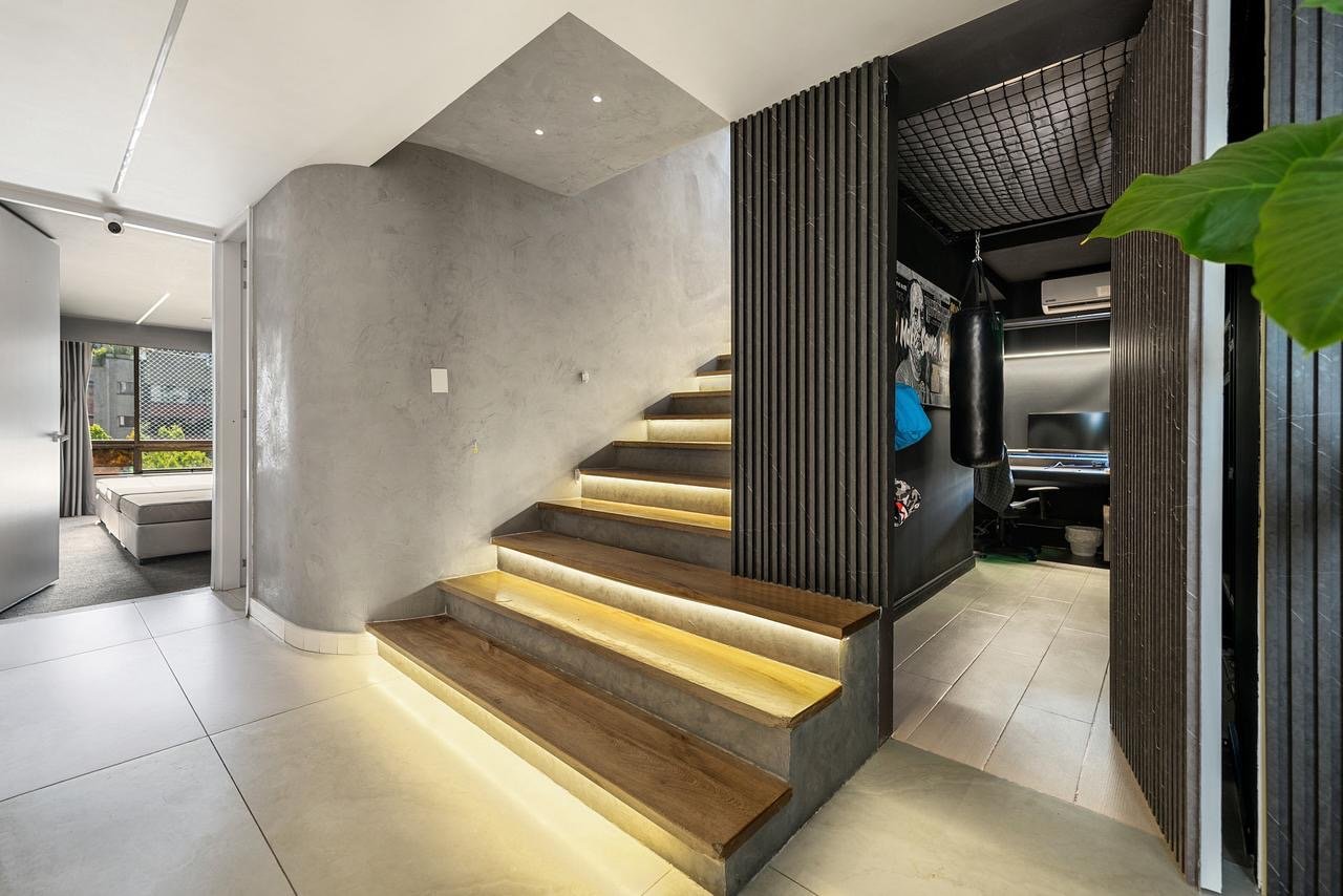Exclusivo Penthouse en Venta  - Image 9