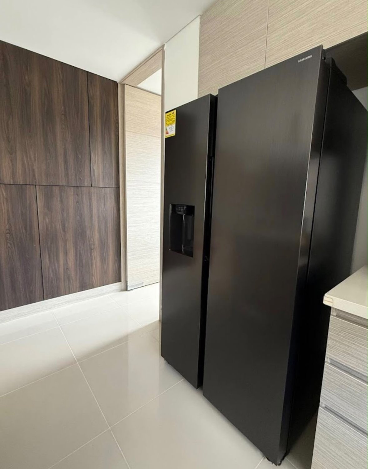 Apartamento dotado en renta en Castropol  — 6