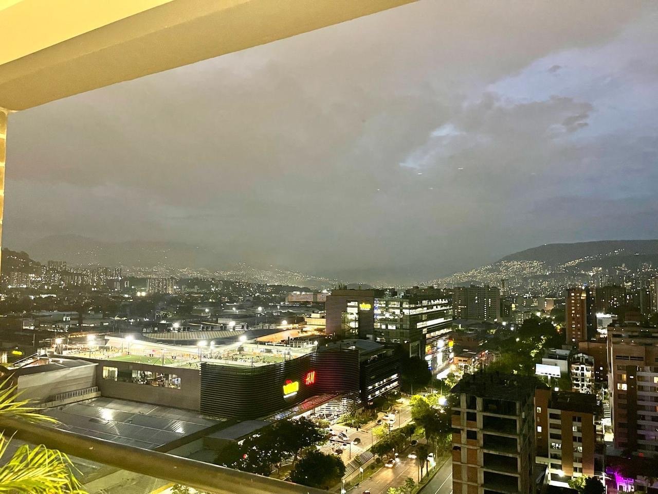 Moderno apartamento en Renta amoblada (Largas y cortas estadías )  — 14
