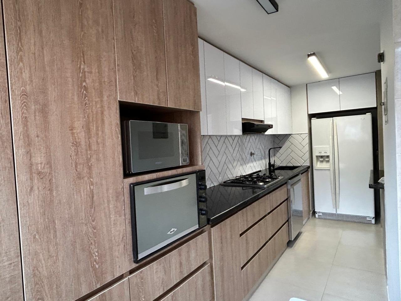 Se renta apartamento Amoblado  - Image 2