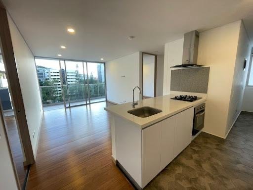 Apartamento en Renta Tradicional en El poblado  - Image 3