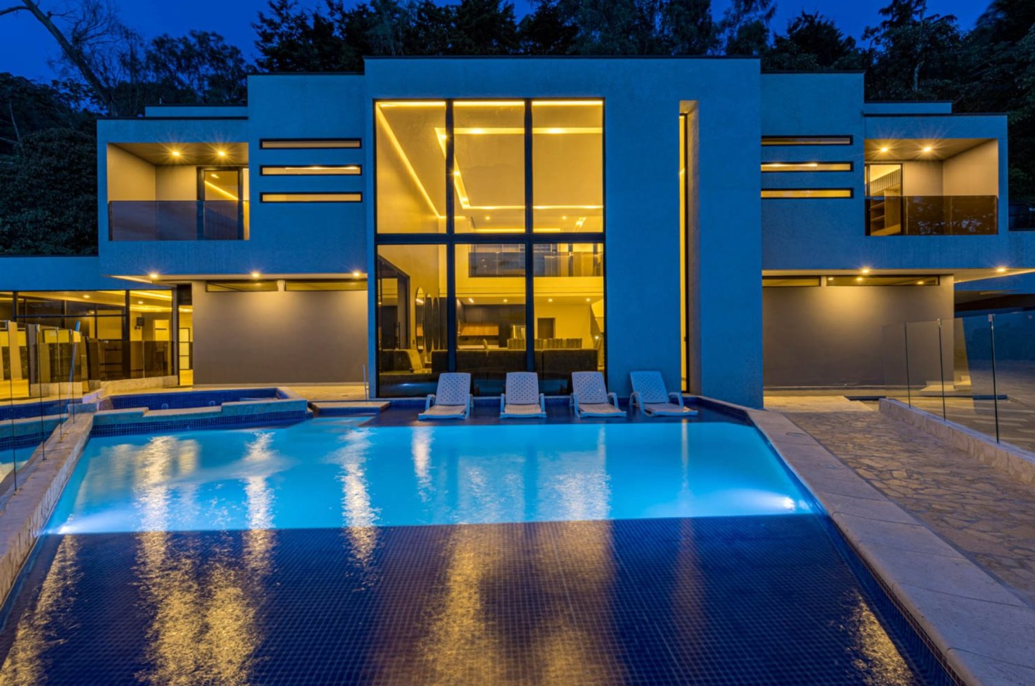 Luxury Villa for Short-Term Rental – Monaco