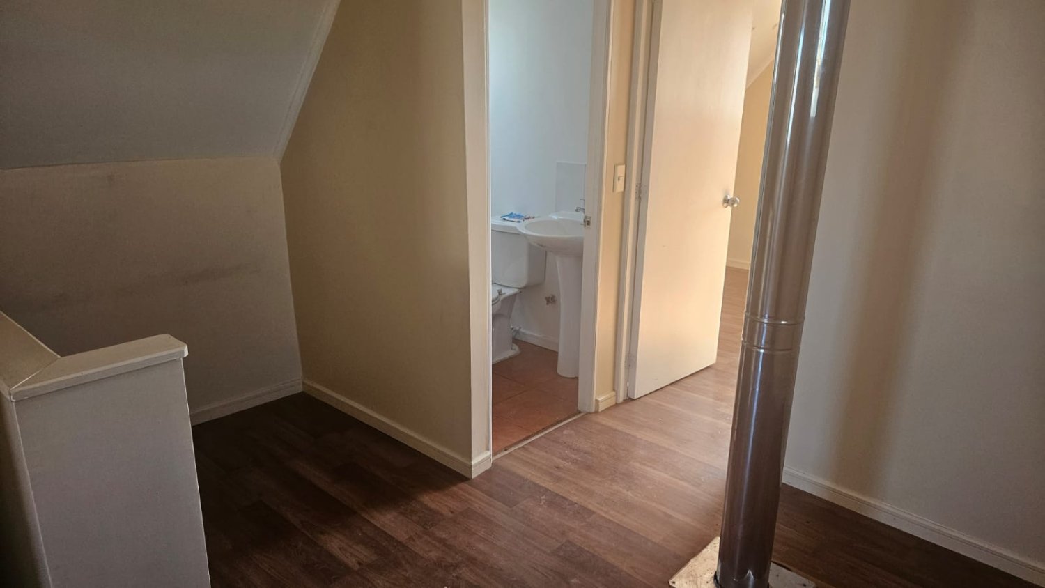 Casa en arriendo en Villa Galilea, Amplio terreno y excelente conectividad - Image 16