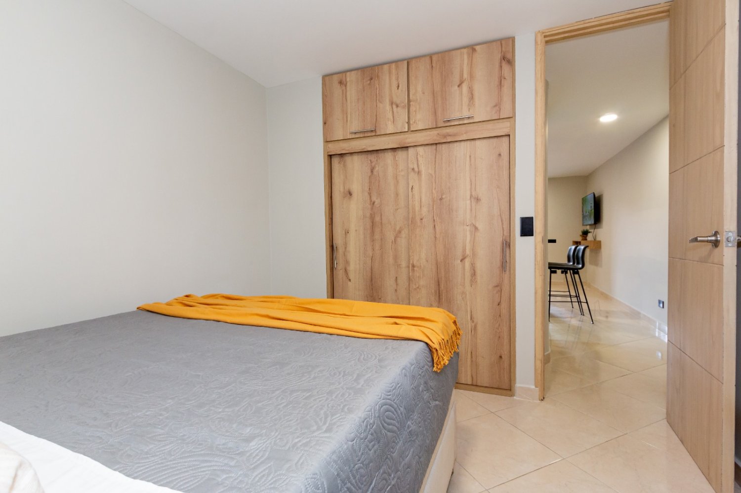 Apartment for Rent – La Floresta - 7