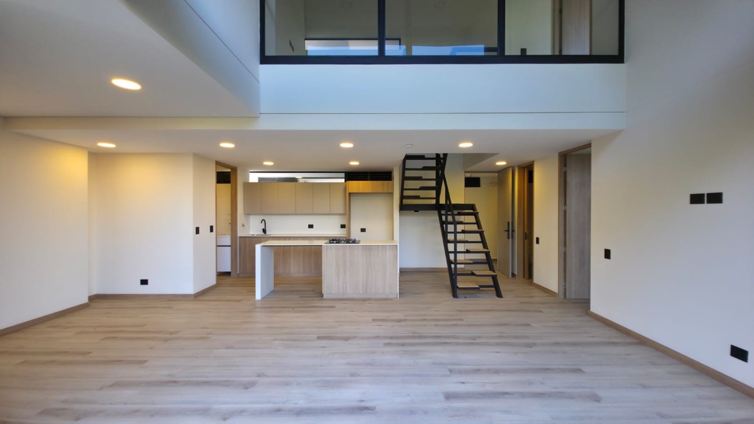 Exclusivo duplex en venta en las palmas  — 15