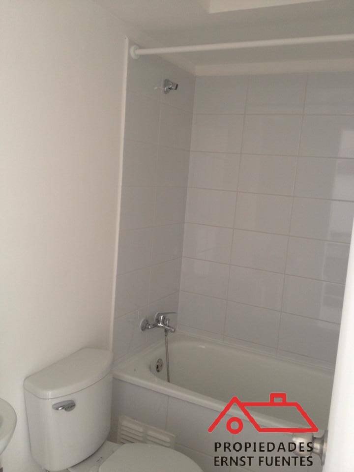  Arriendo Home Studio en Estación Central – Metro San Alberto Hurtado - Image 8