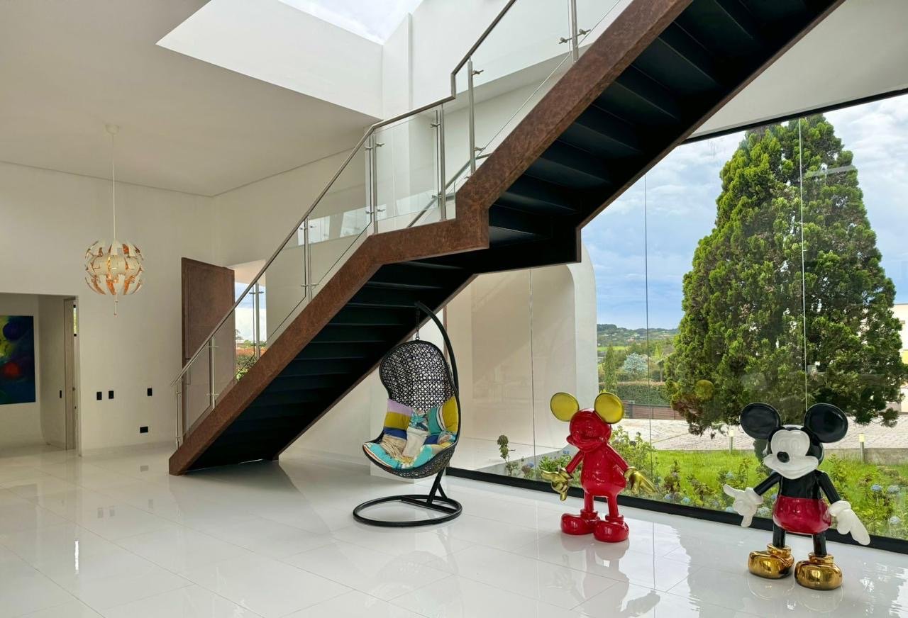 Exclusiva casa futurista en las Palmas a 20 minutos de la Ciudad  - Image 17
