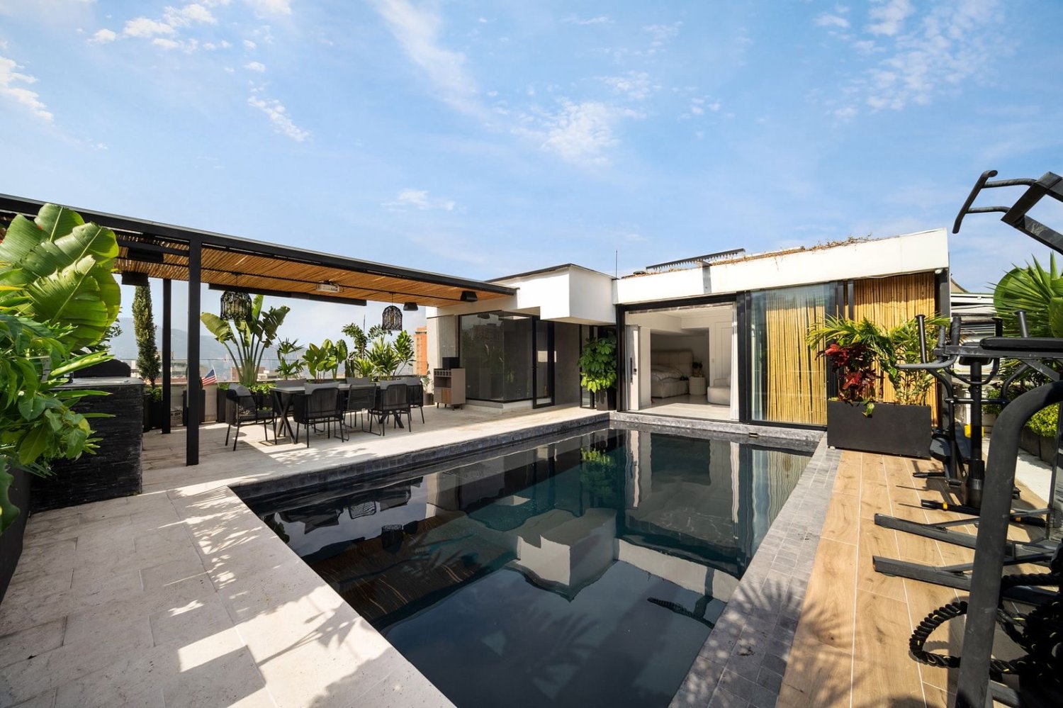 Exclusivo Penthouse en Venta  - Image 2