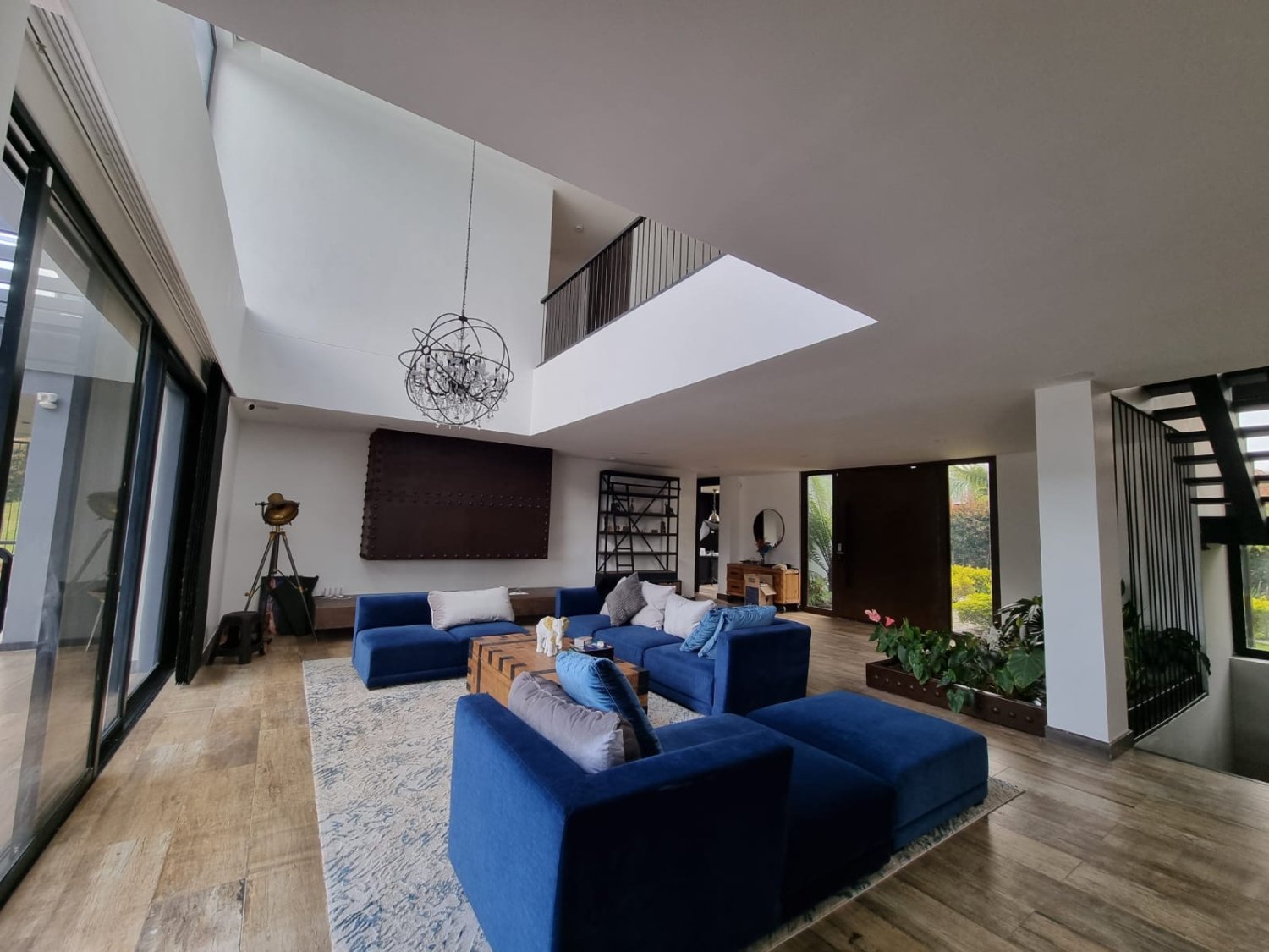 Casa campestre Disponible en Renta o venta en las Palmas  - Image 13