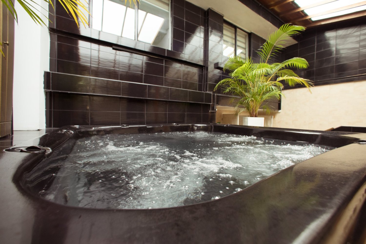 Luxury Villa for Short-Term Rental – Palatial VIP