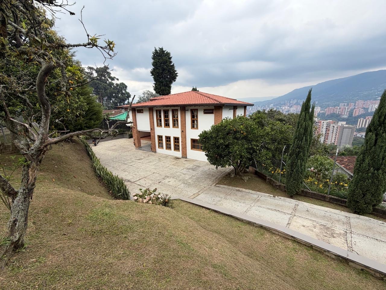 Hermosa Casa campestre en Renta tradicional y amoblada  — 3