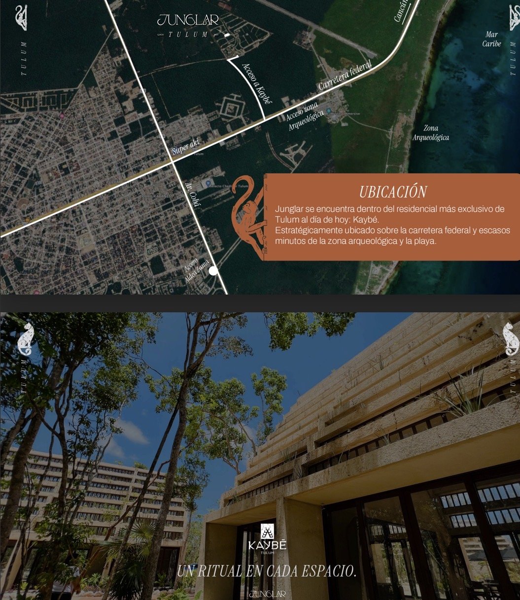 🇲🇽Exclusivas Villas en Venta en México para entrega inmediata  — 3