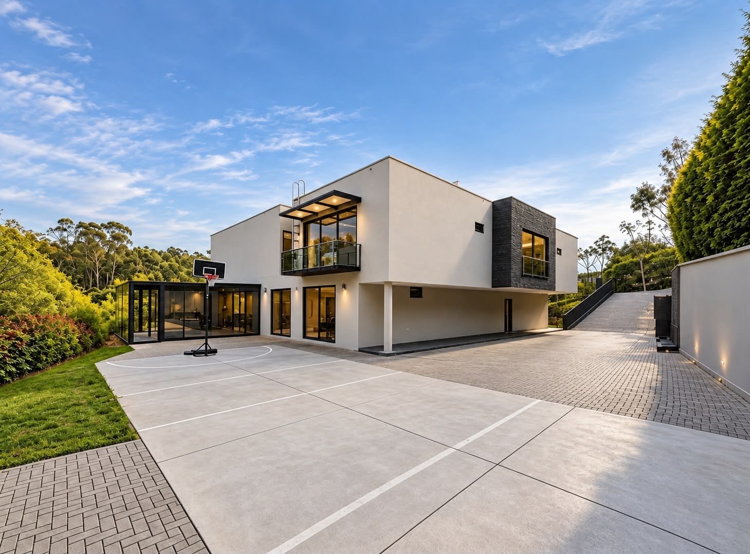 Exclusiva casa ideal para un deportista en renta o venta  — 25