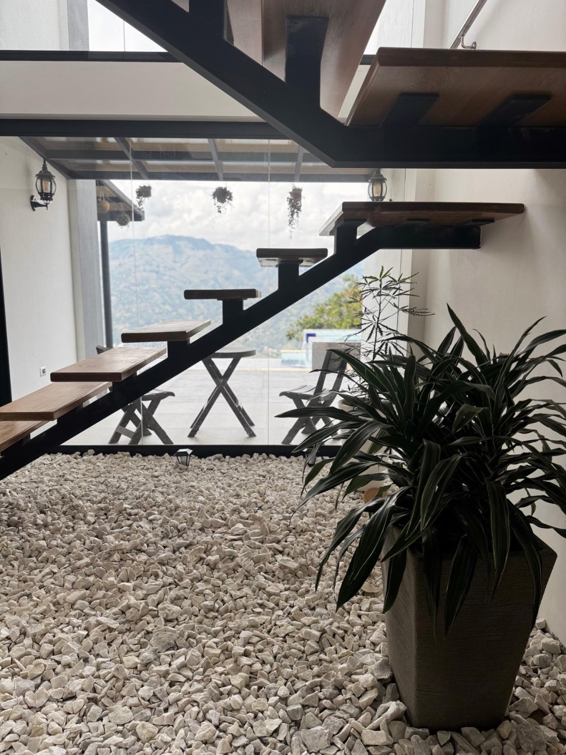 Exclusiva casa vacacional en Girardota en Renta amoblada por noches y meses  — 10