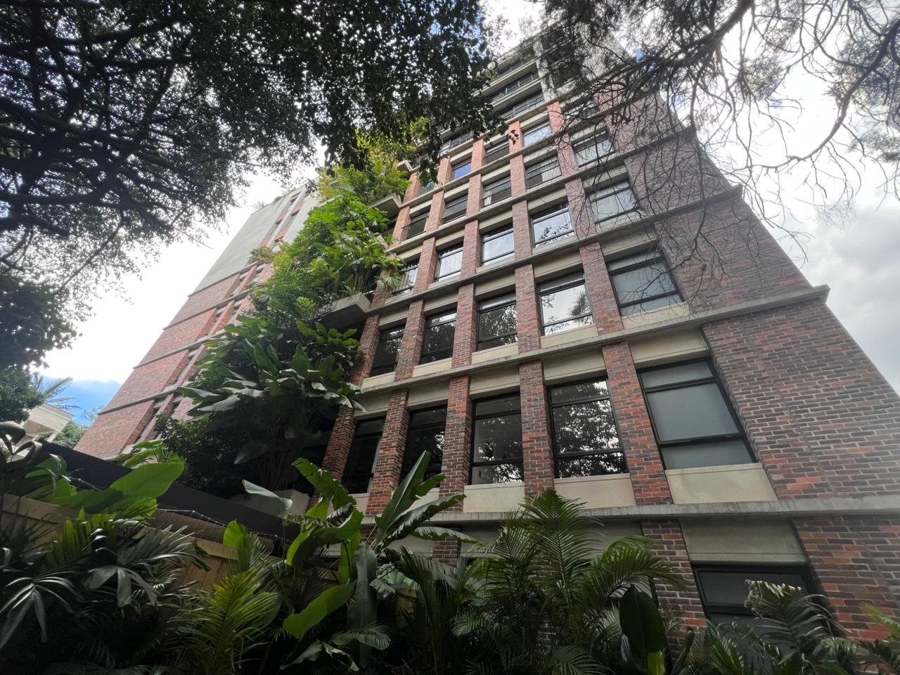 Apartamento Campestre Moderno — 16