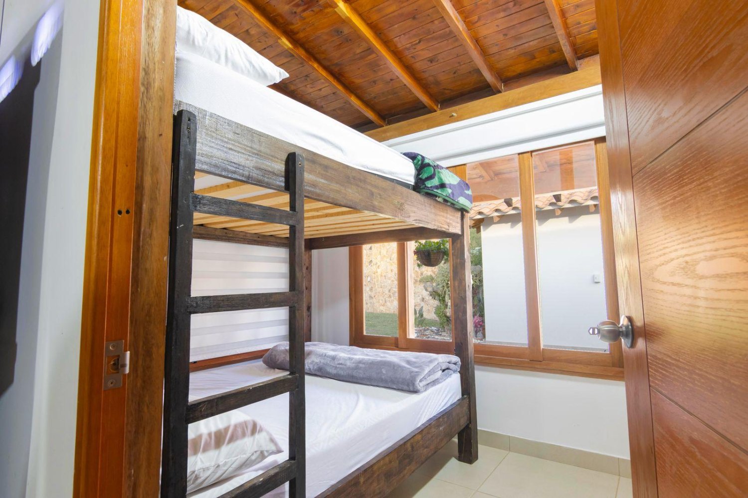 Exclusiva Cabaña Familiar en Renta por Noches en Santa Elena  - Image 9