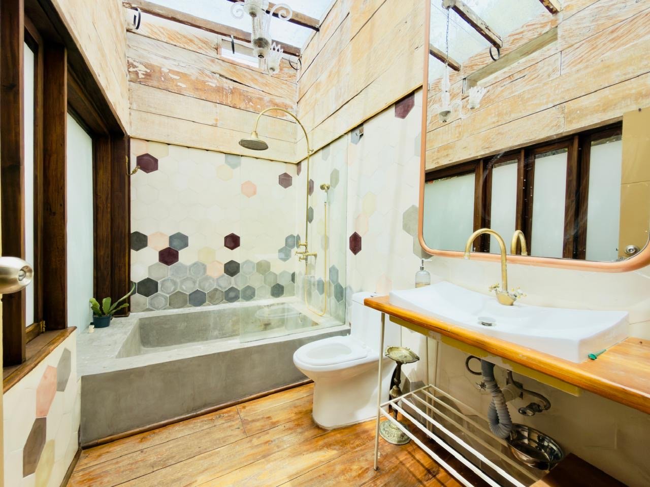Hermosa Casa Campestre en Renta amoblada  — 19