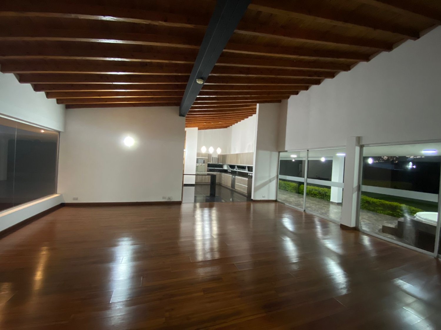 Casa Campestre en Llano Grande - Image 10