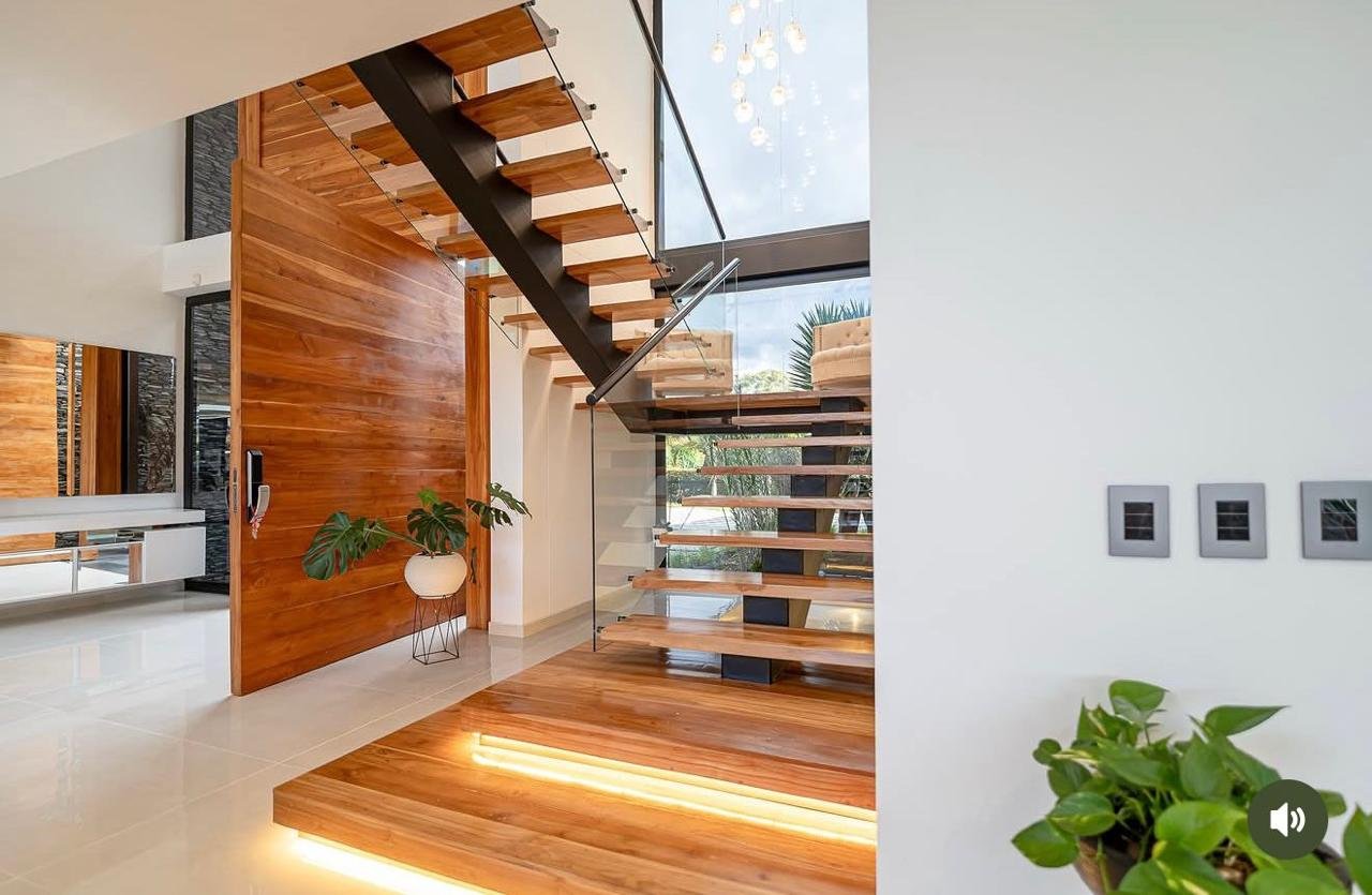 Exclusiva Casa en Venta en las palmas Antioquia  — 17