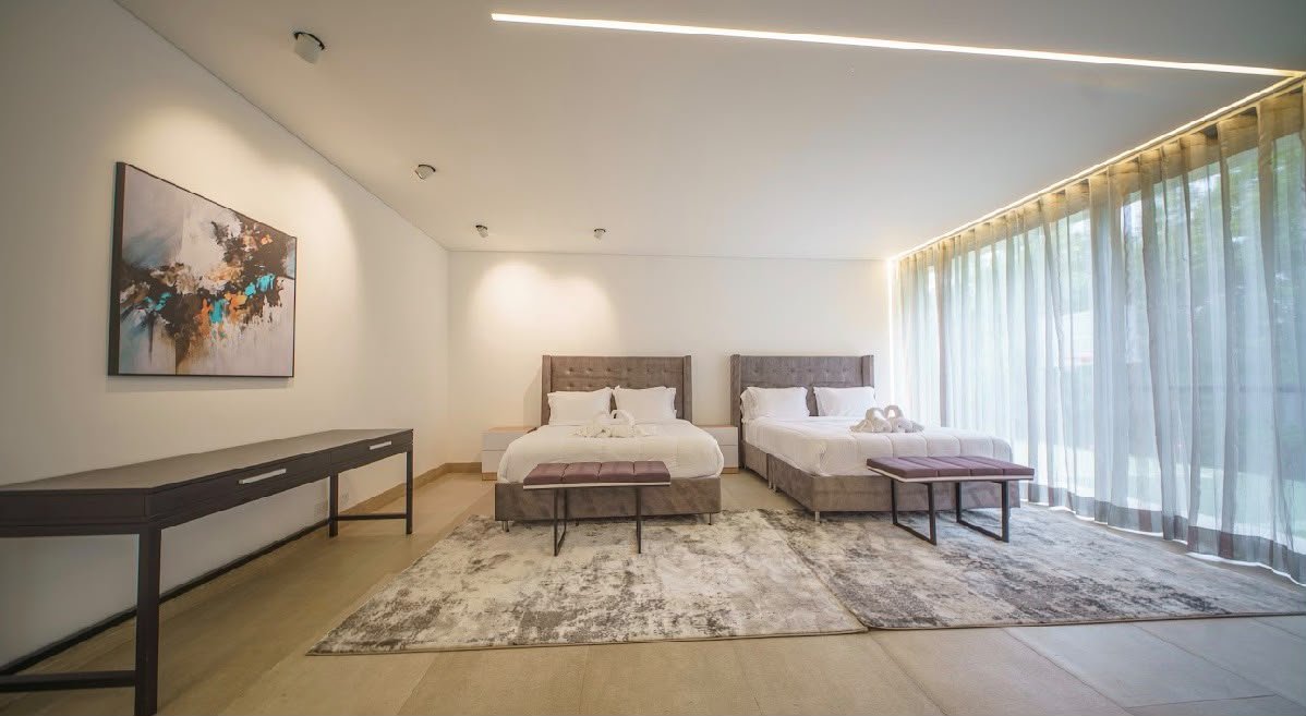 Luxury Residence for Long-Term Rent - 15