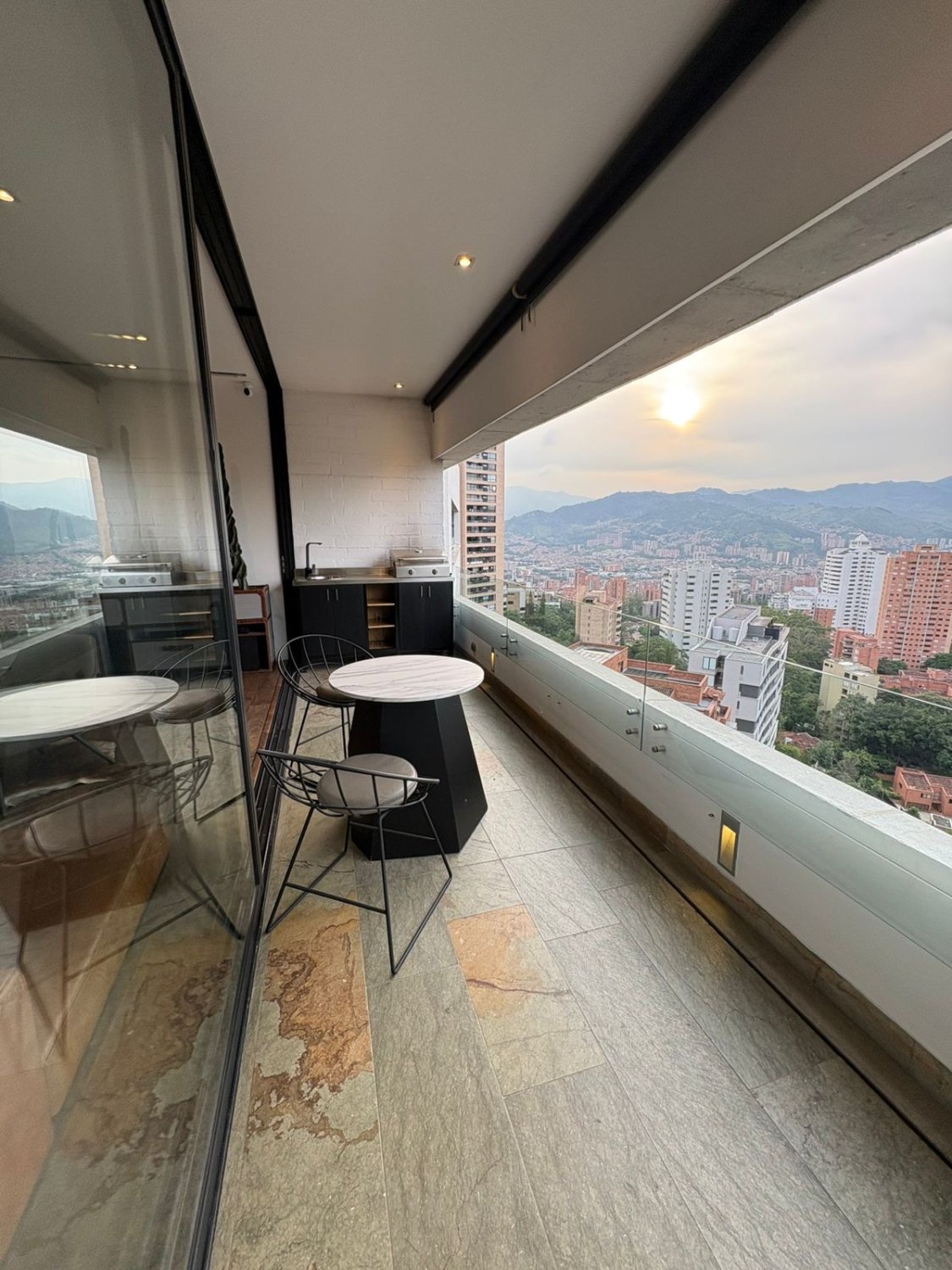 Exclusivo apartamento en una de las mejores unidades de san lucas en renta y venta  - Image 4