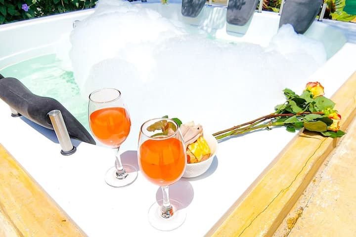 Exclusiva Villa disponible Rentas Por noches en el pobladob — 14